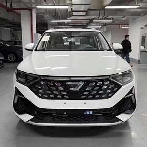 Algeria 2025 Jieda Max Je ttas VS5 Sedán, Nuevo SUV Automático de Gasolina Chino de Calidad, Nuevo Auto <span class=keywords><strong>Jeta</strong></span> Vs5 Voiture, Vendedores Chinos - Product Image 1