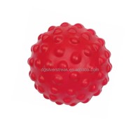 Balle de massage multifonctionnelle durable avec thérapie par la chaleur et le froid pour la récupération musculaire et le soulagement des douleurs profondes des tissus, longue durée