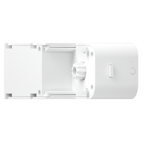 Mini (WSCMXI) Wifi <strong>Curtain</strong> <strong>Motor</strong> Motorized <strong>Curtain</strong> Track Electric <strong>Curtain</strong> <strong>Motor</strong> With Home Control - Product Image 2