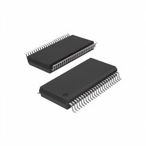 Composants de circuits électroniques Distributeur agréé 48 BSSOP (0,295'', largeur 7,50 mm) IC BUS SWITCH 8 X 48SSOP Logic - Product Image 1
