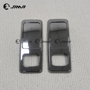 ฝาครอบช่องลมกันชนหน้ารถยนต์ สำหรับ Rolls-Royce OE63137442223 - Product Image 3