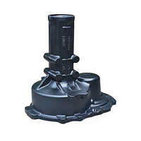 Service de fonderie OEM pour fontes ductiles et grises, du dessin à la production en série pour pièces industrielles et équipements lourds, moulage en sable