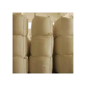 Best New Products Of 2023 Container Bag 1.5 Ton Polypropylene Big Bulk Bags With Adequate Stock