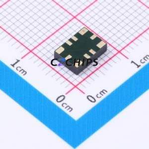 NT0507BH3I107EN10 Temperature Compensated Crystal Oscillator (TCXO) SMD7050-10P Oscillator 10MHz 100ppb Square Wave 3.3V - Product Image 2