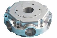 Vente directe d'usine - Quincaillerie en acier inoxydable, aluminium et bronze |   Pièces usinées CNC de précision, usinage par électroérosion à fil pour usinage sur mesure