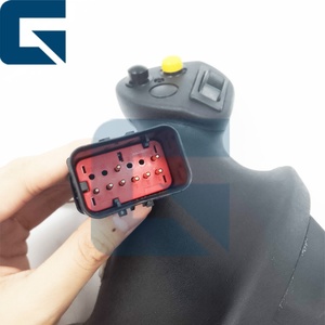 266-7634 2667634 Groupe de commande pour tracteur D6K - Product Image 4