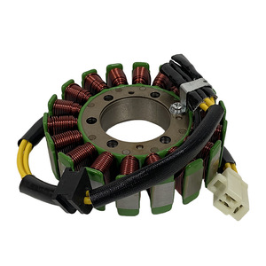 คอยล์จุดระเบิดรถจักรยานยนต์ระดับพรีเมียม - เหมาะสำหรับการดัดแปลงชิ้นส่วนคอยล์จุดระเบิด CBR600RR CBR600 - Product Image 4