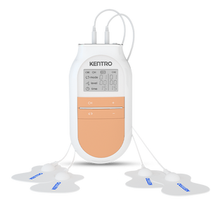 Dispositivo di terapia a bassa frequenza all'ingrosso massaggiatore elettronico a impulsi unità Tens portatile attrezzature per terapia fisica - Product Image 1