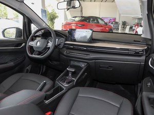 Voitures d'occasion 2024 Livan X3 PRO – Véhicules essence fiables, faible kilométrage, inspection réussie, pièces détachées largement disponibles pour l'Afrique - Product Image 3