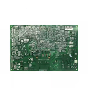 Cho <span class=keywords><strong>Mitsubishi</strong></span> thang máy bảng chính DOR-1240B thang máy bộ phận <span class=keywords><strong>Mitsubishi</strong></span> thang máy PCB DOR-1240B bảng mạch in - Product Image 2
