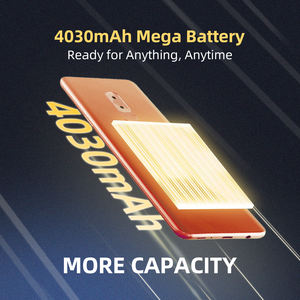 แบตเตอรี่ลิเธียมไอออน tlida <span class=keywords><strong>B</strong></span>-<span class=keywords><strong>F3</strong></span> 4030มิลลิแอมป์ต่อชั่วโมง3.85โวลต์ชาร์จได้สำหรับ Y95โทรศัพท์มือถือ VIVO Y91 Y93 - Product Image 5