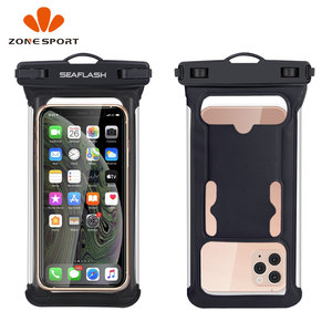 Di alta qualità a prova di acqua universale borsa del telefono <span class=keywords><strong>cellulare</strong></span> fascia impermeabile borsa del telefono <span class=keywords><strong>cellulare</strong></span> custodia per la corsa - Product Image 6