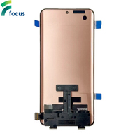Großhandel für Xiaomi Mi 12s Ultra 12 Pro 12x LCD-Display Original Incell mit Rahmen für Xiaomi Mi 12 Lite LCD-Bildschirm Ersatz