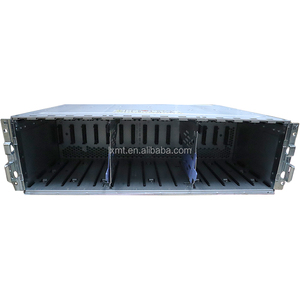 Meilleur Prix Dells <span class=keywords><strong>Unity</strong></span> 380 DAE Disk Array Enclosure 15x3.5 DAE FLD RCK D4123F - Product Image 2