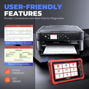 <span class=keywords><strong>Pour</strong></span> Launch X431 CRP919x, <span class=keywords><strong>diagnostic</strong></span> automobile, prise en charge CAN FD, machine de <span class=keywords><strong>diagnostic</strong></span> automobile <span class=keywords><strong>pour</strong></span> <span class=keywords><strong>garage</strong></span>, <span class=keywords><strong>pour</strong></span> modèles Camry Q5 Corolla X3 - Product Image 4