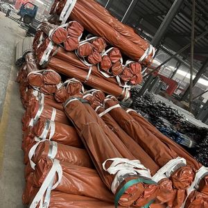 Profilé carré en <span class=keywords><strong>acier</strong></span> galvanisé EN10210 S355J2H 150x150x5mmx12m S355 pour structure lourde - Product Image 4