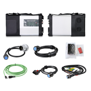 Alle Auto 'S Scannen En Programmering Diagnose Ssd Auto Diagnose Machine Mb Sd C5 Sd Star Diagnose - Product Image 2