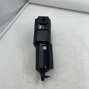 Eliminación del filtro de aceite de la marca Pac, usado y en funcionamiento, nuevo, Original, listo, en stock, automatización Industrial, Pac, Plc dedicado, nuevo, Original - Product Image 1