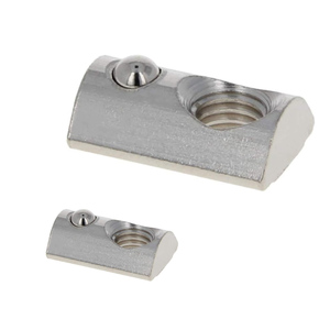 ตัวยึดน็อต M8สำหรับโครงเครื่องตัดเลเซอร์สำหรับ4040 - Product Image 6