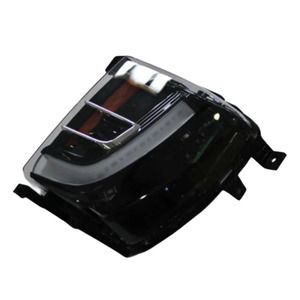 Feu antibrouillard avant bas pour 2016-2021 modèle <span class=keywords><strong>X</strong></span> spécification asiatique/européenne 1034326-00-C 1034327-00-C - Product Image 5
