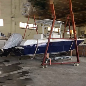 Moteur hors-bord Offre Spéciale bateau de pêche de loisirs rotomoulage personnalisé pour lac rivière <span class=keywords><strong>mer</strong></span> océan - Product Image 6