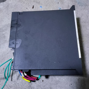 Original VLT Automação Inversor VFD Drives Conversor de Freqüência para Motores FC360/302 FC102/202/101/51/280 MCD202/600 Soft 22kw - Product Image 5