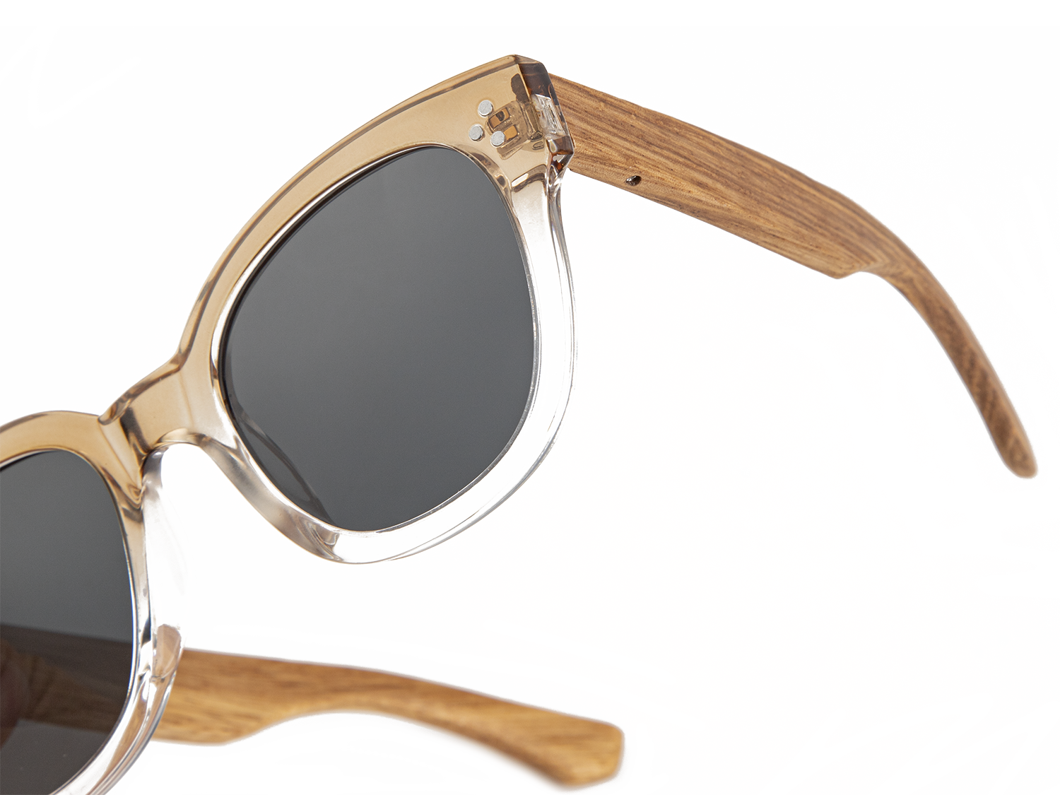 Wholesale Sunglasses Lunettes De Soleil Fashion Wooden Sunglasses Unisex Women High Quality Custom Logo Glasses Girls Gift