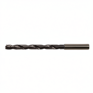 High Performance <b>Carbide</b> <b>Drill</b> <b>Bit</b> Ta1048 6 Guide Pads Optimized Central Core Coated for Machine Tools - Product Image 2