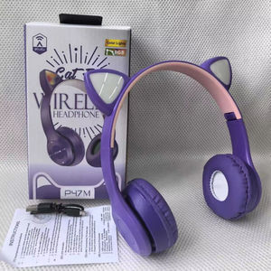 वायरलेस गेमिंग हेडसेट ओवर-कान 5.0 लिए वायरलेस गेमिंग हेडसेट ओवर-कान के लिए ओवर-कान - Product Image 1