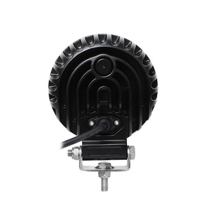 ไฟทำงาน LED ADT 9-32V 4 นิ้ว 36W แบบรวมแสงสปอตและฟลัด สำหรับรถออฟโรด รถบรรทุก ไฟทำงาน LED ทรงกลม - Product Image 3