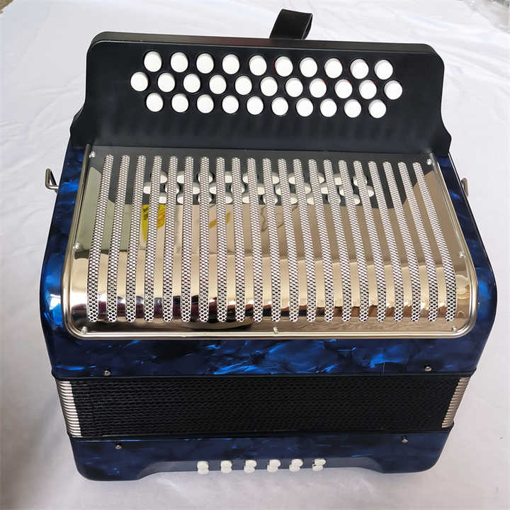 31 key 12 bass, 31 buttons 12 bass button accordion, Bayan Accordions