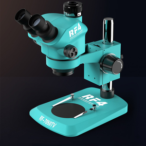 MICROSCOPE de 4 R7050T, microscope EAD 7-5050.5C0.101010X/22mm - Product Image 2