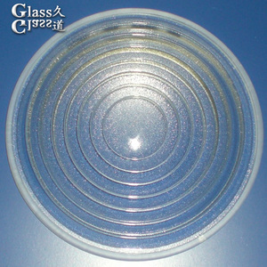 Polimento vidro borosilicato <span class=keywords><strong>Fresnel</strong></span> lentes para iluminação cênica e iluminação LED - Product Image 6