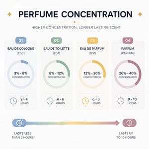 <span class=keywords><strong>Parfum</strong></span> Personnalisé 100ml Marque Privée OEM ODM <span class=keywords><strong>Parfum</strong></span> Longue Durée Fragrance Personnalisée Parfums Luxe Personnalisez Votre LOGO - Product Image 5