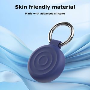 IOS Findmy Smart Bluetooth Tracking Rastreadores de bajo costo Air Tag Tracker Localizador impermeable <span class=keywords><strong>Collar</strong></span> de mascota Rastreador GPS para perro gato - Product Image 4