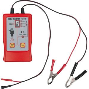 Equipement d'essai d'injecteurs KS TOOLS - Product Image 1