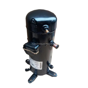 Compresor de <span class=keywords><strong>Aire</strong></span> <span class=keywords><strong>Acondicionado</strong></span> Scroll <span class=keywords><strong>Panasonic</strong></span> C-SBX160H38A de Alta Calidad, 4.4HP, 380V 3PH 50Hz / 440V 3PH 60Hz, R22 - Product Image 2