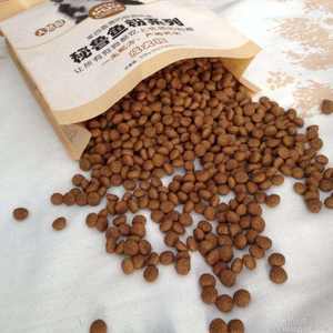 <span class=keywords><strong>Distributeur</strong></span> <span class=keywords><strong>automatique</strong></span> <span class=keywords><strong>de</strong></span> nourriture pour chien, flottant, nourriture pour poisson, granulés, machine <span class=keywords><strong>de</strong></span> fabrication <span class=keywords><strong>de</strong></span> nourriture pour animaux <span class=keywords><strong>de</strong></span> compagnie, extrudeuse à mâcher pour chien - Product Image 6