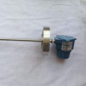 Tipo de Instalación de Brida, Temperatura Inteligente 644 - Product Image 1