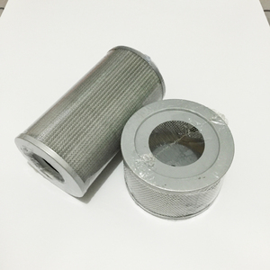 ไส้กรองน้ำมันกลับ Rfb รุ่น Fbx 25 40 63 100 160 3 5 10 20 30 สำหรับระบบไฮดรอลิก - Product Image 1