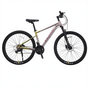 Bicicleta de Montaña <span class=keywords><strong>Trek</strong></span> de Doble Suspensión de 27.5 Pulgadas con Cuadro de Aleación de Aluminio de Fábrica China - Product Image 5