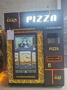 Máquina Expendedora <span class=keywords><strong>de</strong></span> <span class=keywords><strong>pizza</strong></span> máquina expendedora <span class=keywords><strong>de</strong></span> <span class=keywords><strong>pizza</strong></span> automática máquina expendedora <span class=keywords><strong>de</strong></span> <span class=keywords><strong>pizza</strong></span> - Product Image 3