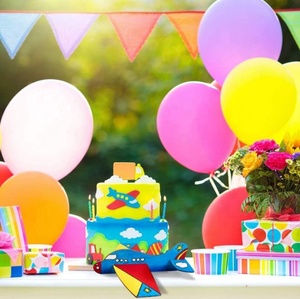 <span class=keywords><strong>Balsa</strong></span> ชุดเครื่องบินไม้,8แพ็คโมเดลเครื่องบินไม้ของเล่น DIY เครื่องบินไม้ชุดหัตถกรรมเครื่องบินของเล่นสำหรับงานปาร์ตี้ - Product Image 5