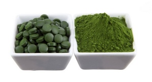 Giá bán buôn di động bị hỏng chiết xuất tự nhiên <span class=keywords><strong>Chlorella</strong></span> vulgaris bột - Product Image 3