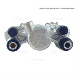 Étrier de frein de stationnement avant de pièces automobiles OE 47730-13020 pour <span class=keywords><strong>Toyota</strong></span> <span class=keywords><strong>Corolla</strong></span>,Prius, Vios,Yaris,GR Lexus CT20 - Product Image 2