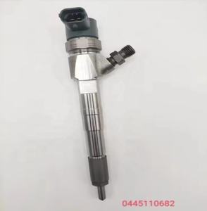 Injecteur de carburant Diesel à rampe commune de haute qualité Yunhui 0445110682 pour moteur Fiat Jeep Renegade 2.0 MITSUBISHI Skoda <span class=keywords><strong>Fabia</strong></span> 3 Vw T3 - Product Image 3