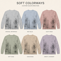 Camiseta Tie Dye de Talla Grande y Corte Holgado, Algodón Personalizado OEM para Marcas de Moda Inclusivas