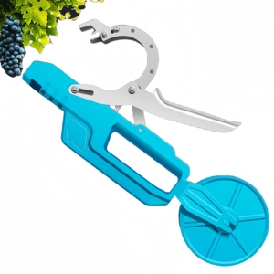 Machine à lier les vignes électrique sans fil, outil de ligature pour jardin, avec moteur et composants essentiels - Product Image 1