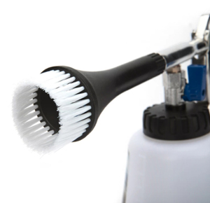 Súng Làm Sạch Xe Hơi Súng Làm Sạch Nội Thất Lốc Xoáy Áp Lực Cao Bằng Nhôm Súng Phun Làm Sạch Lốc Xoáy - Product Image 2