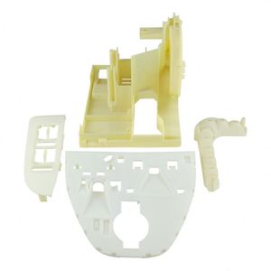 कस्टम pvc एक्रेलिक मॉडल सीएनसी मशीनिंग भाग लेजर काटने 3 <span class=keywords><strong>4</strong></span> 5 अक्ष <span class=keywords><strong>cnc</strong></span> त्वरित प्रोटोटाइप मशीनिंग सेवा - Product Image 2